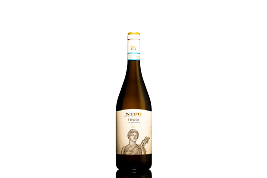 Fluusa  Falanghina Del Sannio Biologica