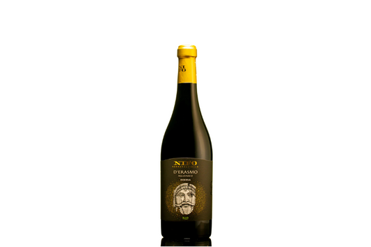 D'Erasmo Riserva - Aglianico Del Taburno DOC Biologico