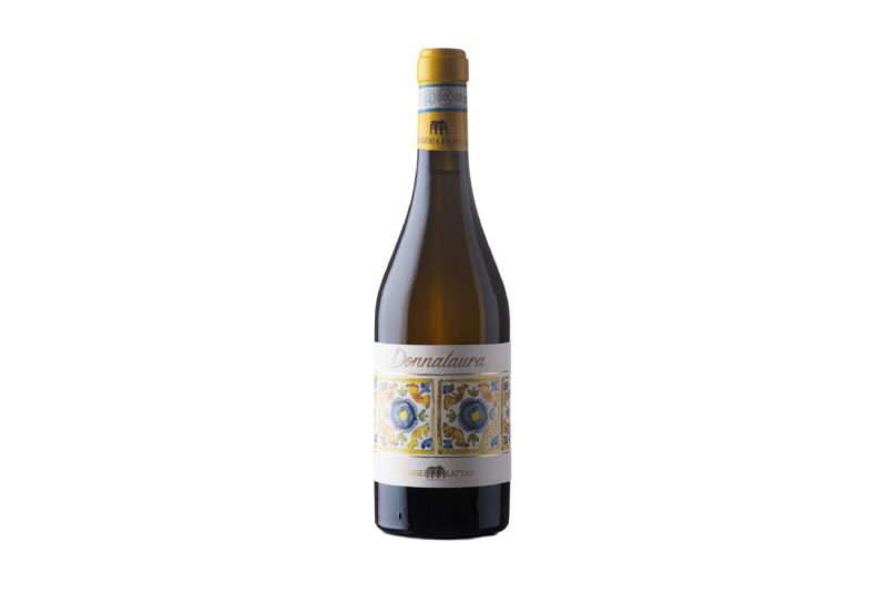 Donnalaura - Falangina del Sannio DOP Taburno Vendemmia Tardiva