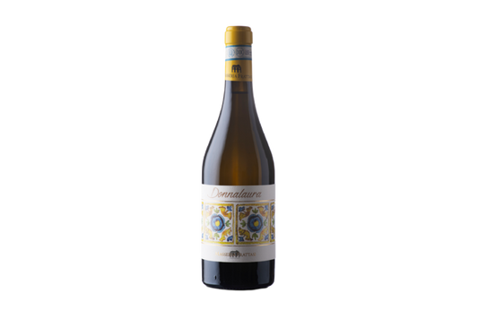 Donnalaura - Falangina del Sannio DOP Taburno Vendemmia Tardiva