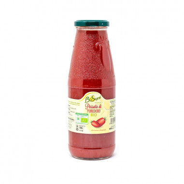 Passata di pomodoro BIO
