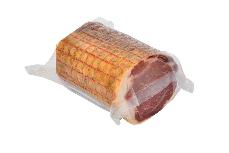 Filetto di lombo