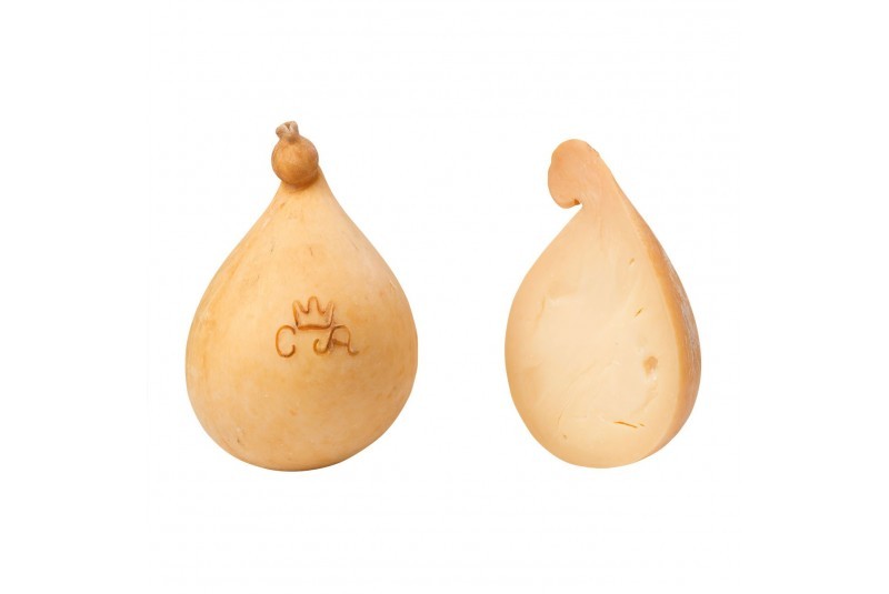 Caciocavallo Stagionato irpino