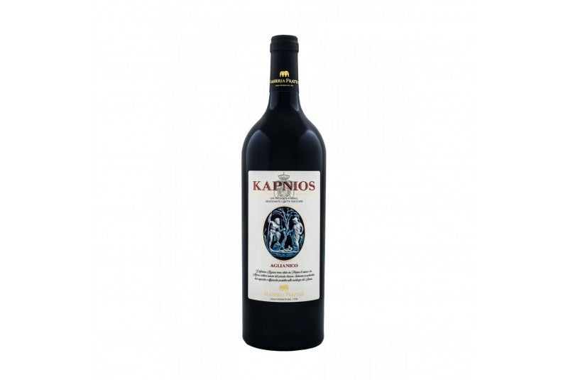 Kapnios - Aglianico Beneventano IGT