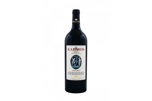 Kapnios - Aglianico Beneventano IGT