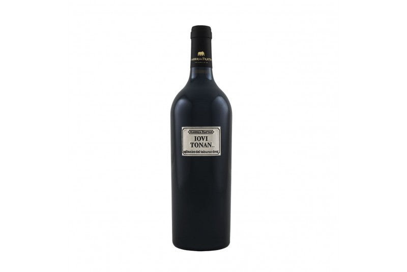 Iovi Tonant - Aglianico del Taburno Rosso DOCG