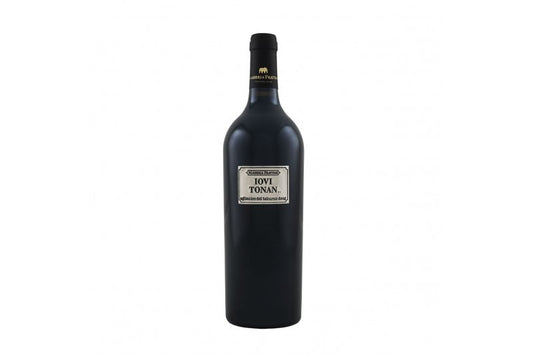 Iovi Tonant - Aglianico del Taburno Rosso DOCG