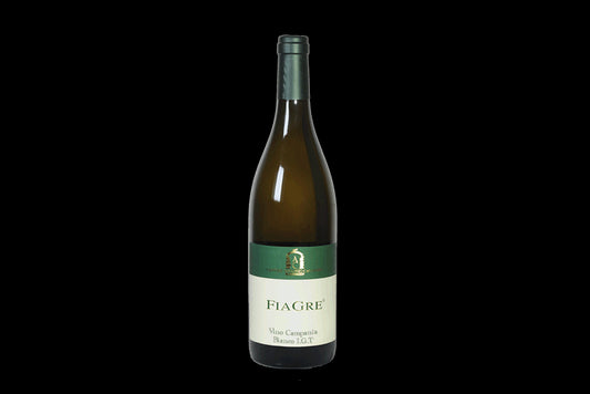 Fiagre - Campania Bianco IGT