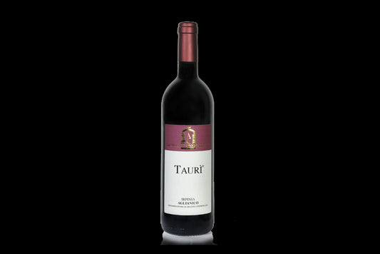Taurì - Irpinia aglianico DOC