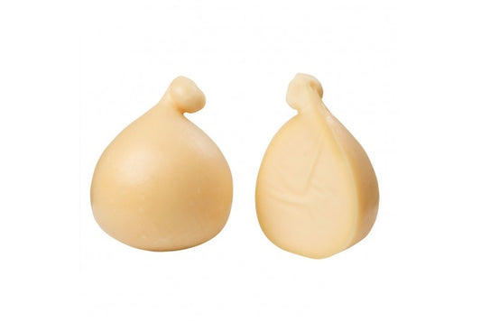 Caciocavallo Semistagionato