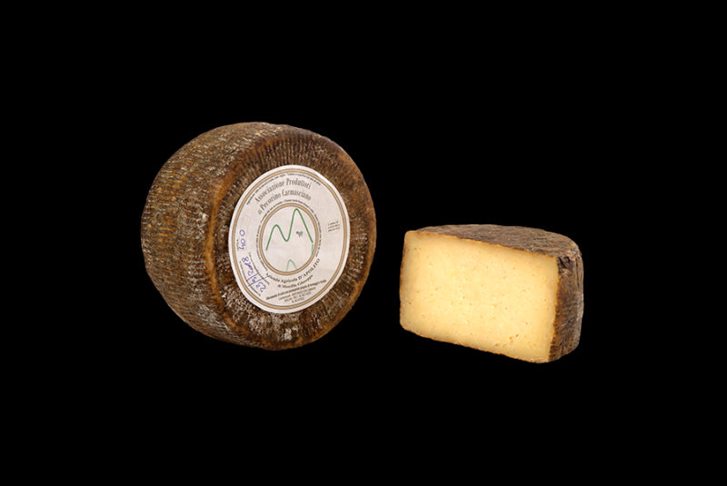 Pecorino Carmasciano Stagionato
