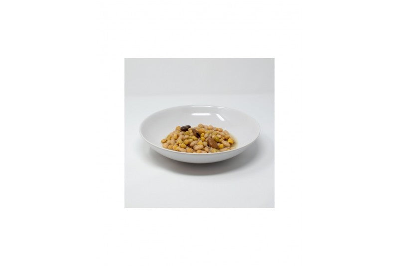Zuppa Di Legumi Bio
