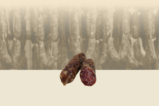 Pezzente Stagionato