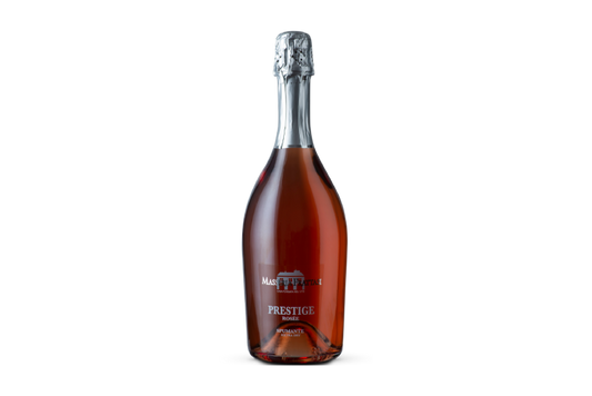 Prestige rosée - Spumante Extra-Dry