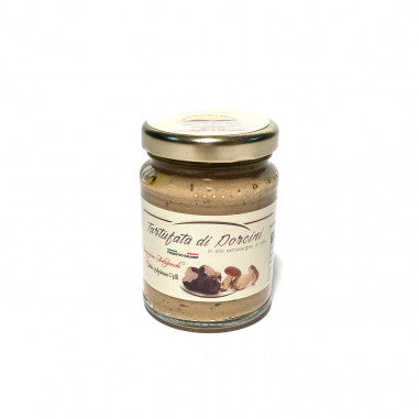 Tartufata di porcini