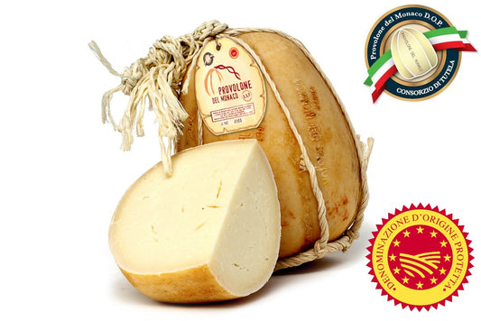 Provolone del monaco DOP