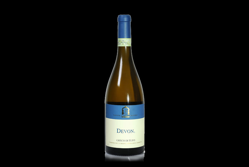 Devon - Greco di Tufo DOCG