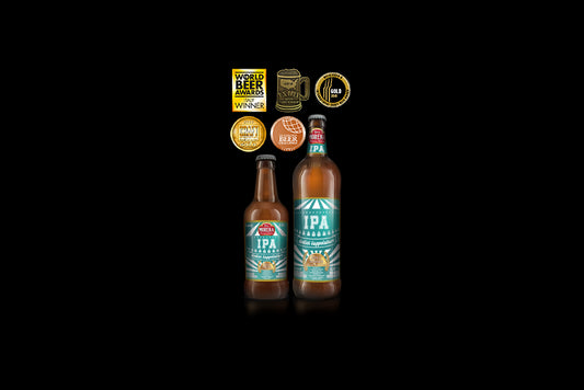 Birra Morena IPA